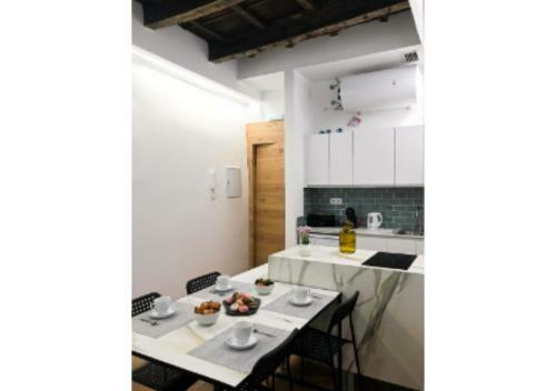 Apartamento Patio San Andr�s