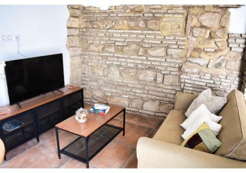 Apartamento Patio San Andr�s