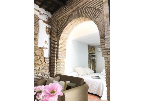 Apartamento Patio San Andr�s