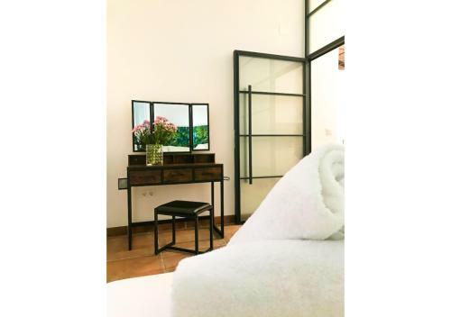 Apartamento Patio San Andr�s