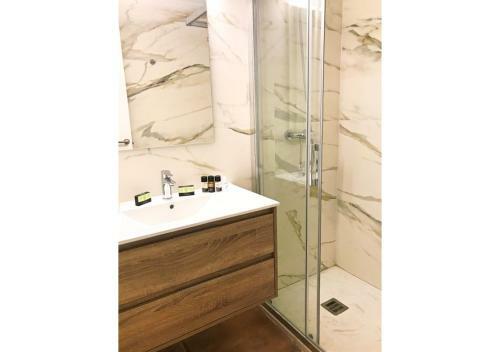 Apartamento Patio San Andr�s