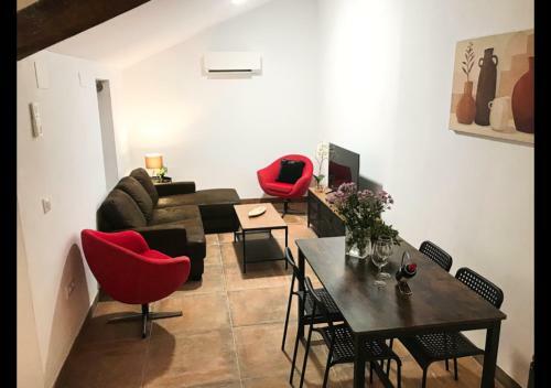 Apartamento Patio San Andr�s