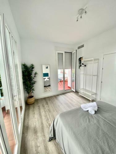 Apartamento Nuevo! Los Almendros 303 Complejo Tur�stico