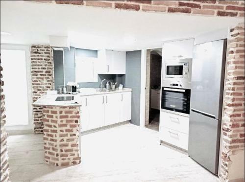 Apartamento Martina�s Home
