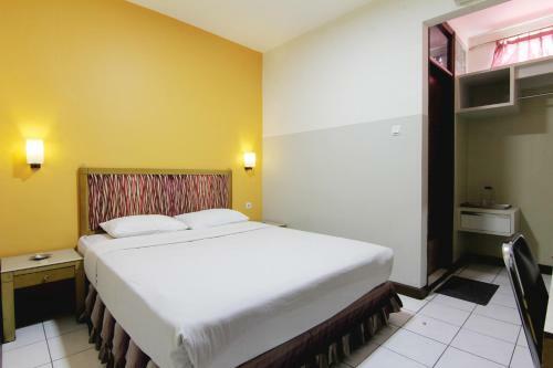 Hostal Hotel Palem