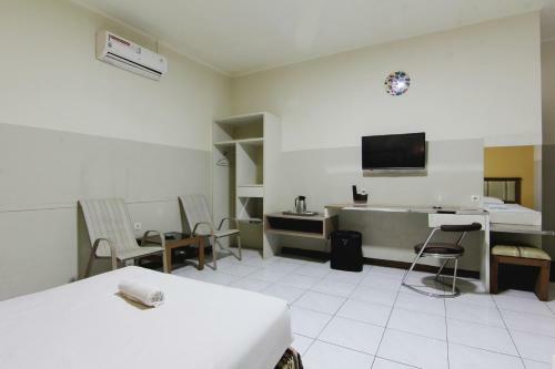 Hostal Hotel Palem