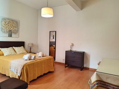 Apartamento Eduardo Lucena 5, Casco Hist�rico