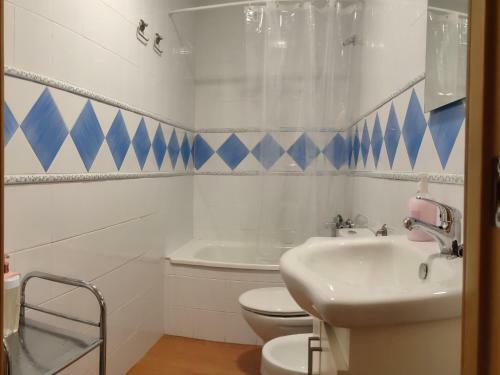 Apartamento Eduardo Lucena 5, Casco Hist�rico