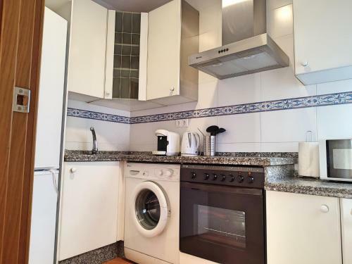 Apartamento Eduardo Lucena 5, Casco Hist�rico
