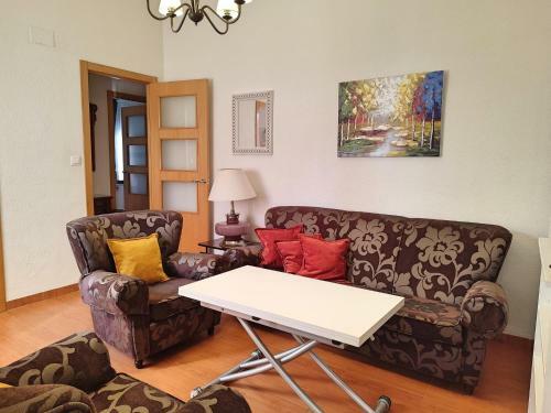 Apartamento Eduardo Lucena 5, Casco Hist�rico