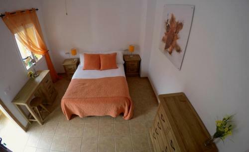 Stunning 4-bed Roman Villa Spain's Golden Triangle