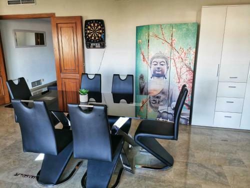 Panorama C�rdoba Center D Apartment