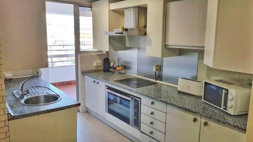 Panorama C�rdoba Center D Apartment