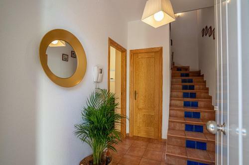 Casa El Balc�n Del Lago