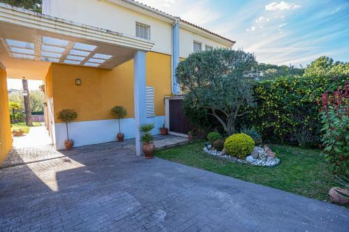Casa El Balc�n Del Lago