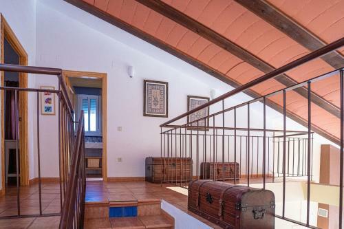 Casa El Balc�n Del Lago