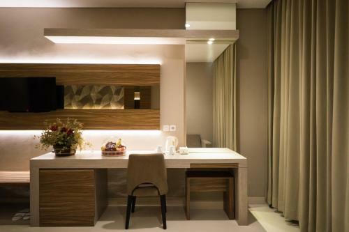 Novena Hotel Bandung