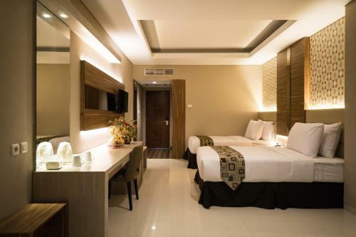 Novena Hotel Bandung