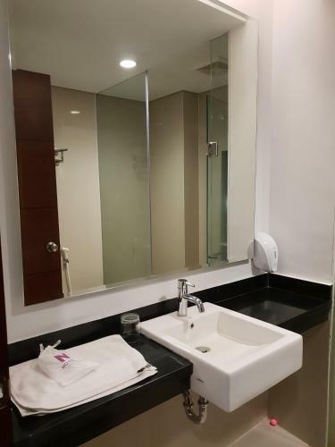 Novena Hotel Bandung