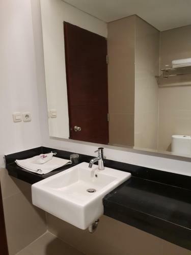 Novena Hotel Bandung