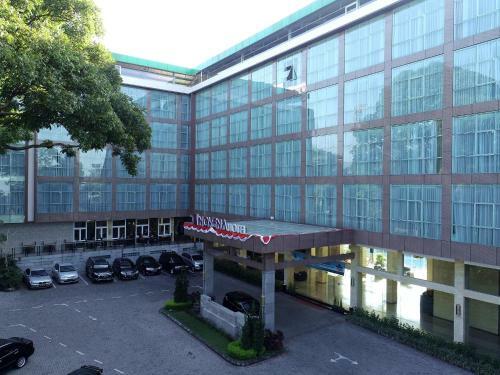 Novena Hotel Bandung