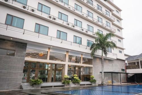 Novena Hotel Bandung
