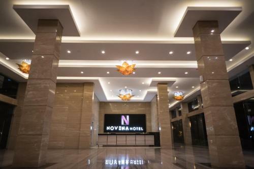 Novena Hotel Bandung
