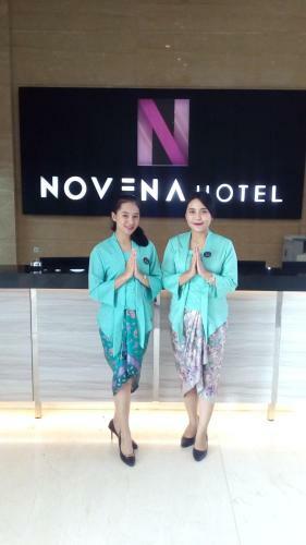 Novena Hotel Bandung