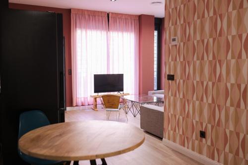 Ziryab Apartamentos 2