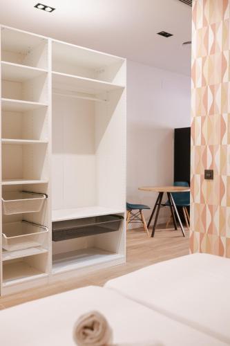 Ziryab Apartamentos 2