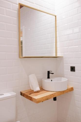 Ziryab Apartamentos 2