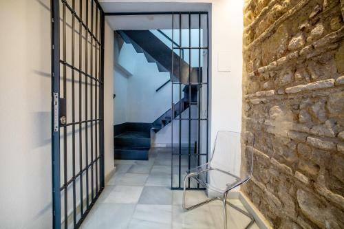 Apartamento Victoria Suites Terrace