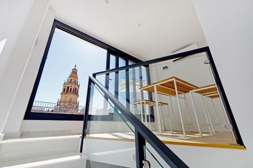 Apartamento Victoria Suites Terrace