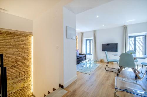 Apartamento Victoria Suites Terrace