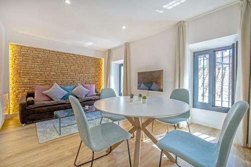 Apartamento Victoria Suites Terrace