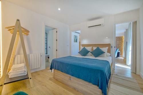 Apartamento Victoria Suites Terrace