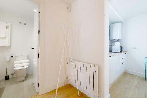 Apartamento Victoria Suites Terrace
