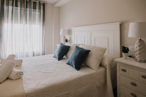 Apartamento San Rafael 2 - Parking Gratuito