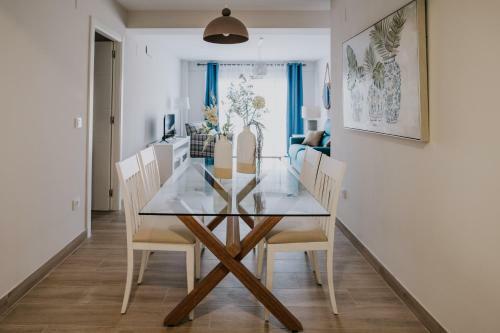 Apartamento San Rafael 2 - Parking Gratuito