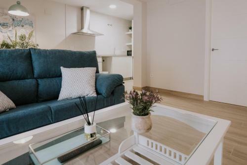 Apartamento San Rafael 1 - Parking Gratuito