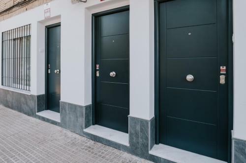 Apartamento San Rafael 1 - Parking Gratuito