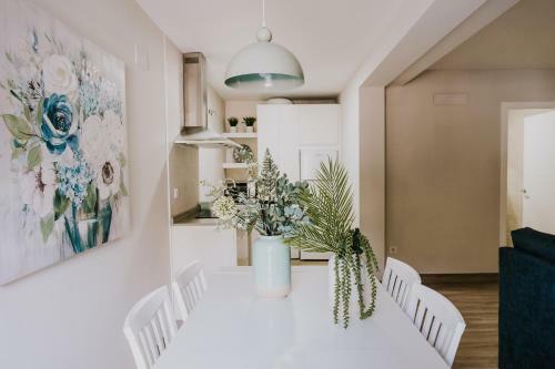 Apartamento San Rafael 1 - Parking Gratuito