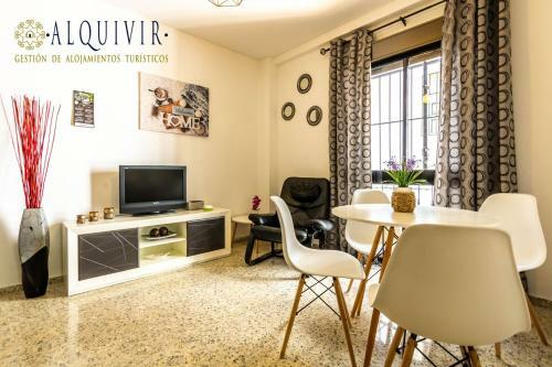 Apartamento Tierra Andaluza