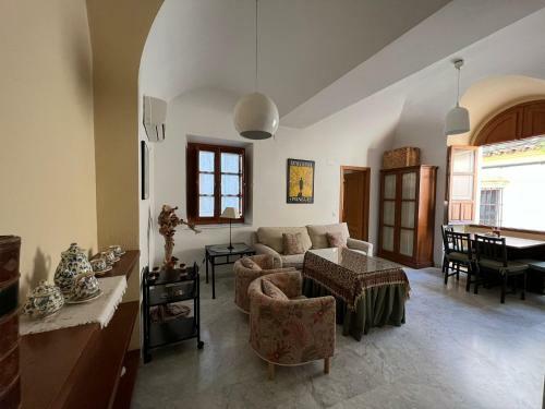 Apartamento Calle De La Convalecencia