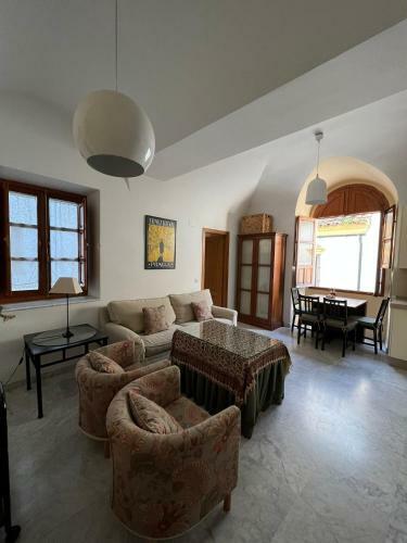 Apartamento Calle De La Convalecencia