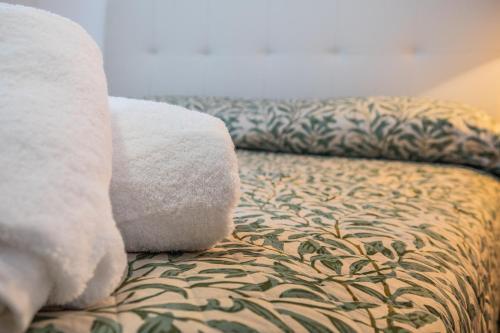 San Miguel, C�modo Apartamento En Pleno Centro