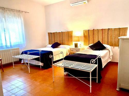 Vivienda Rural H Ballesteros
