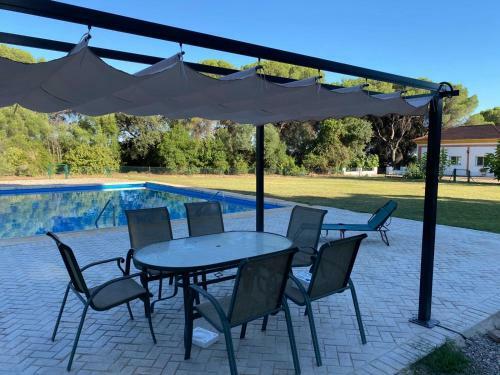 Vivienda Rural H Ballesteros