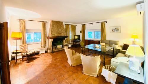 Vivienda Rural H Ballesteros