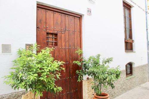 Apartamento Ribera Suite C�rdoba